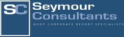 Seymour Consultants - Logo