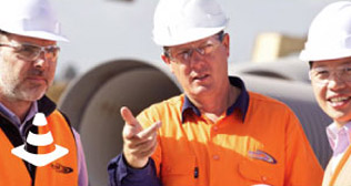 Workplace Health and Safety Reports - Gold Coast