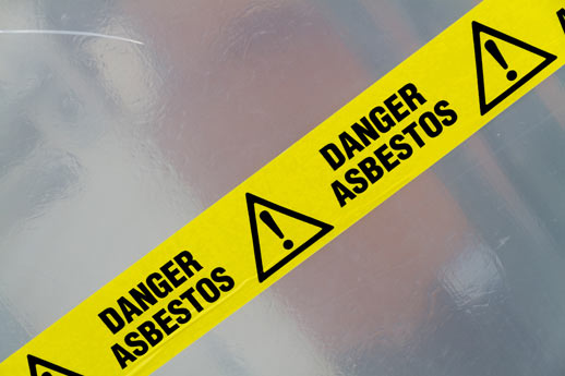 The Do’s and Don’ts of handling asbestos