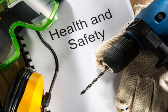 Tips to making your workplace a safer place to work